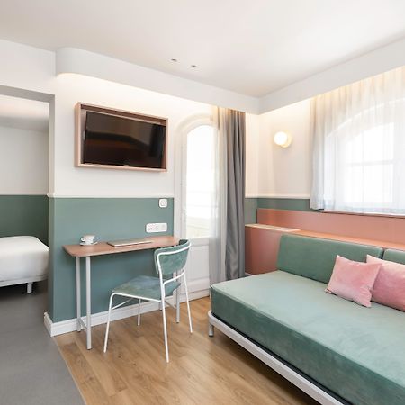 Colors Urban Hotel Салоніки Екстер'єр фото