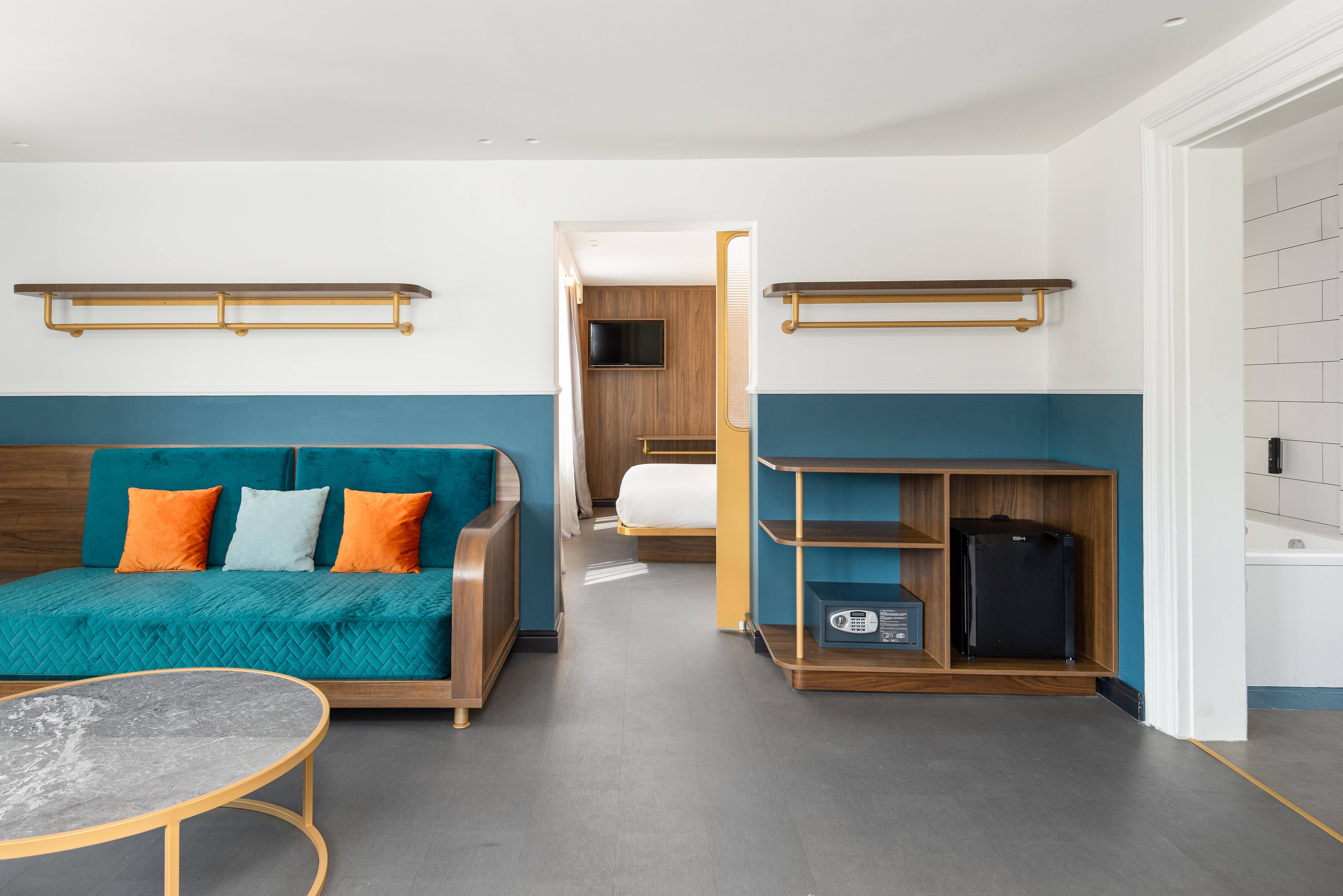 Colors Urban Hotel Салоніки Екстер'єр фото