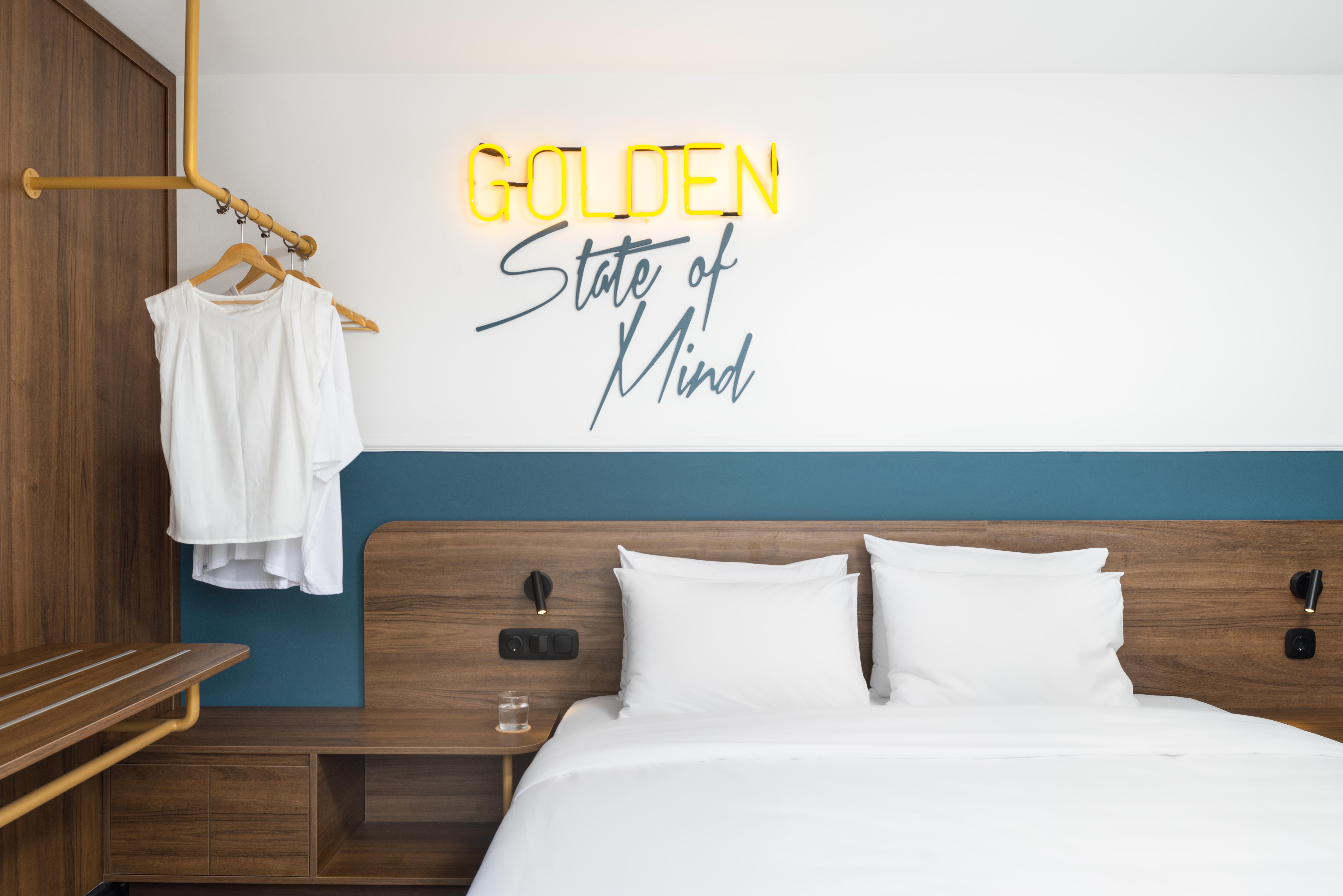 Colors Urban Hotel Салоніки Екстер'єр фото
