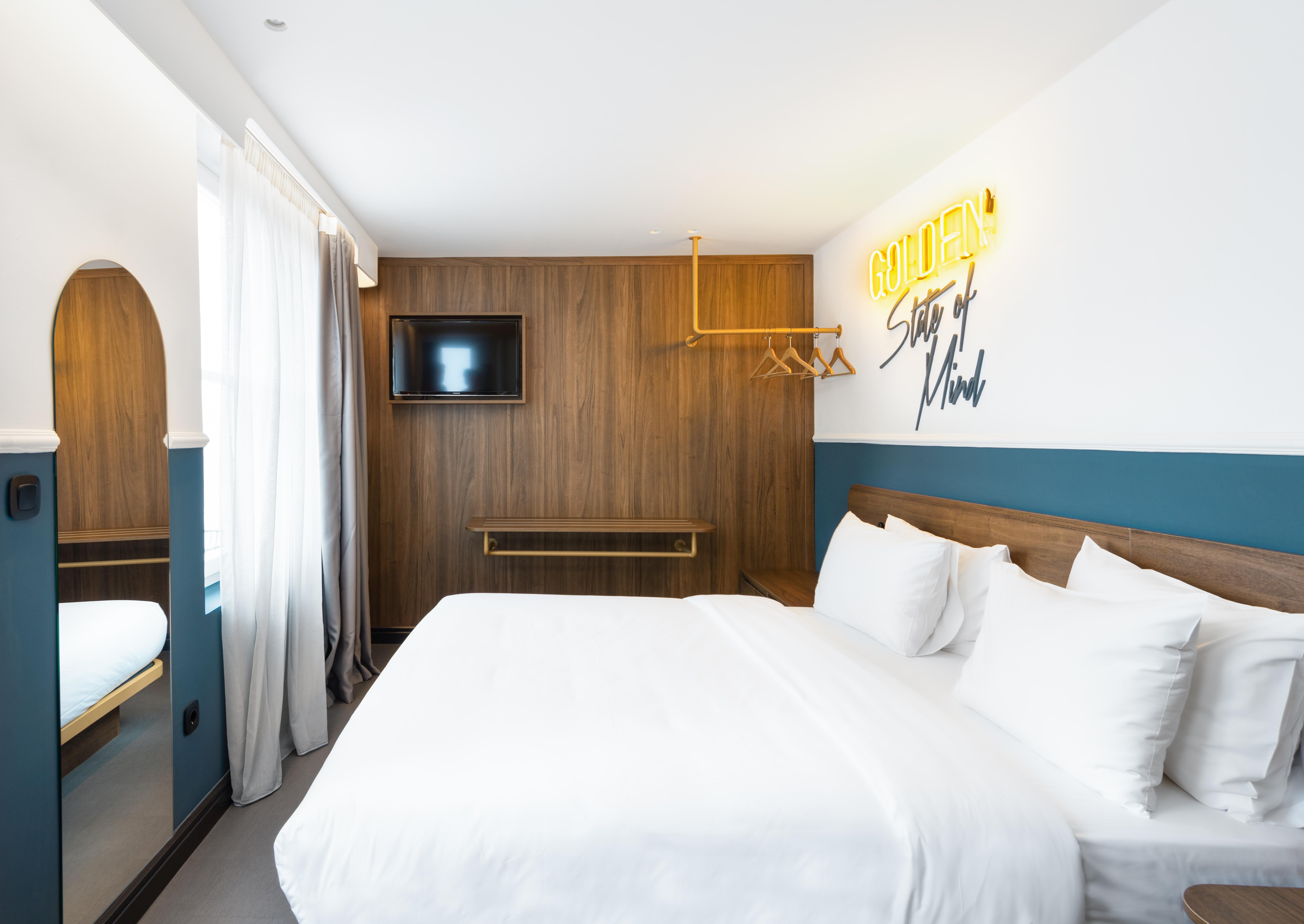 Colors Urban Hotel Салоніки Екстер'єр фото