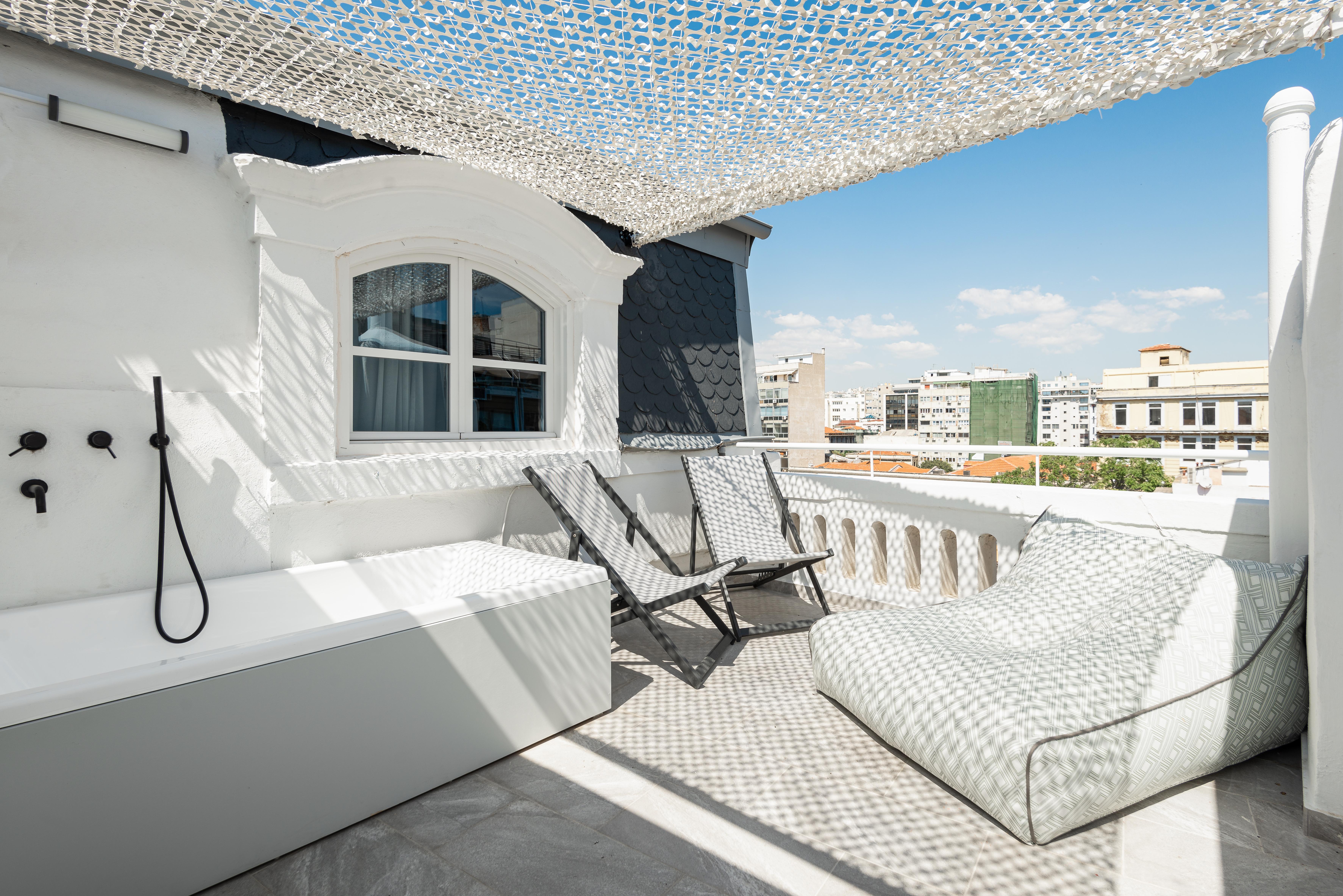 Colors Urban Hotel Салоніки Екстер'єр фото