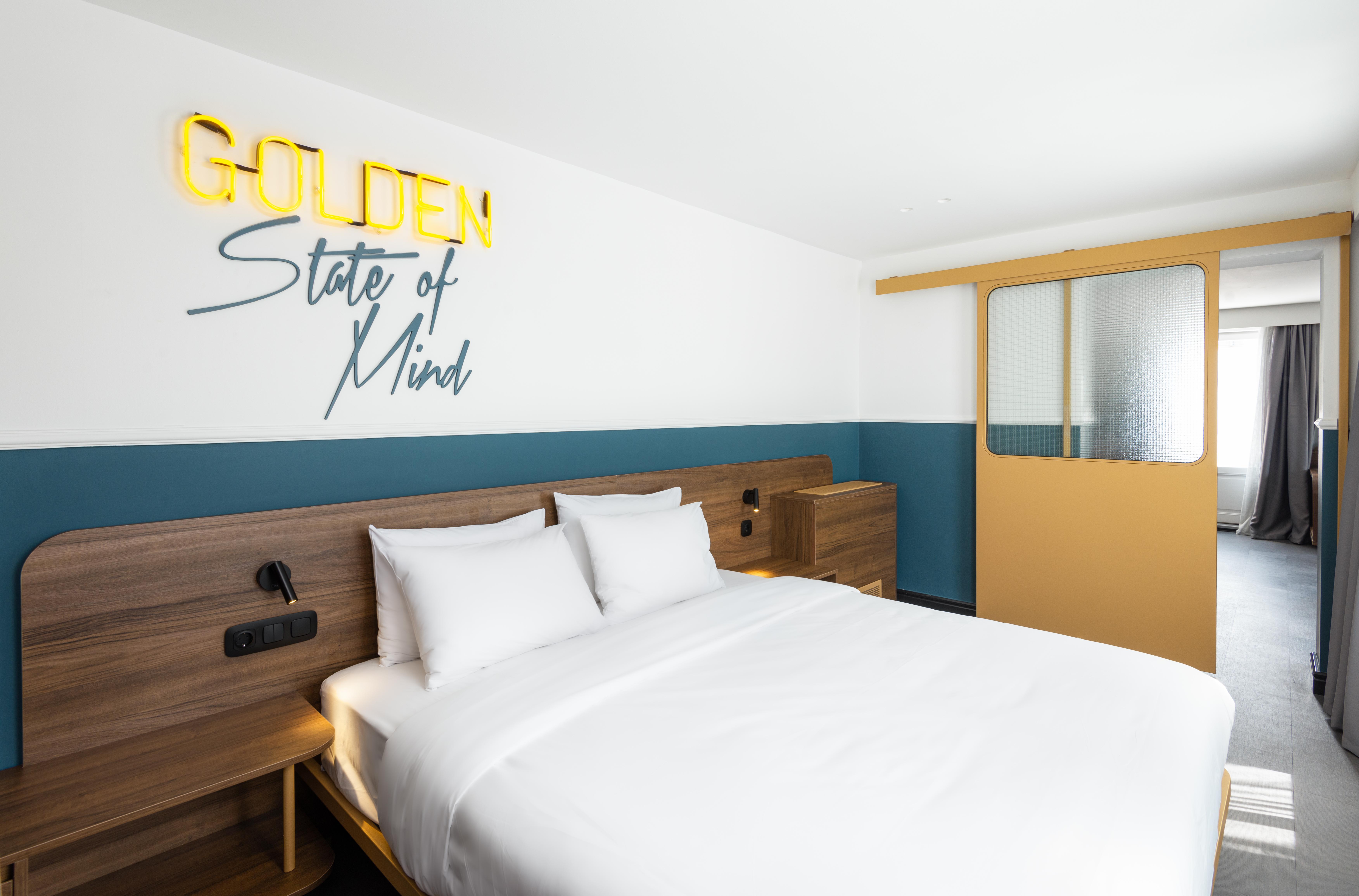 Colors Urban Hotel Салоніки Екстер'єр фото