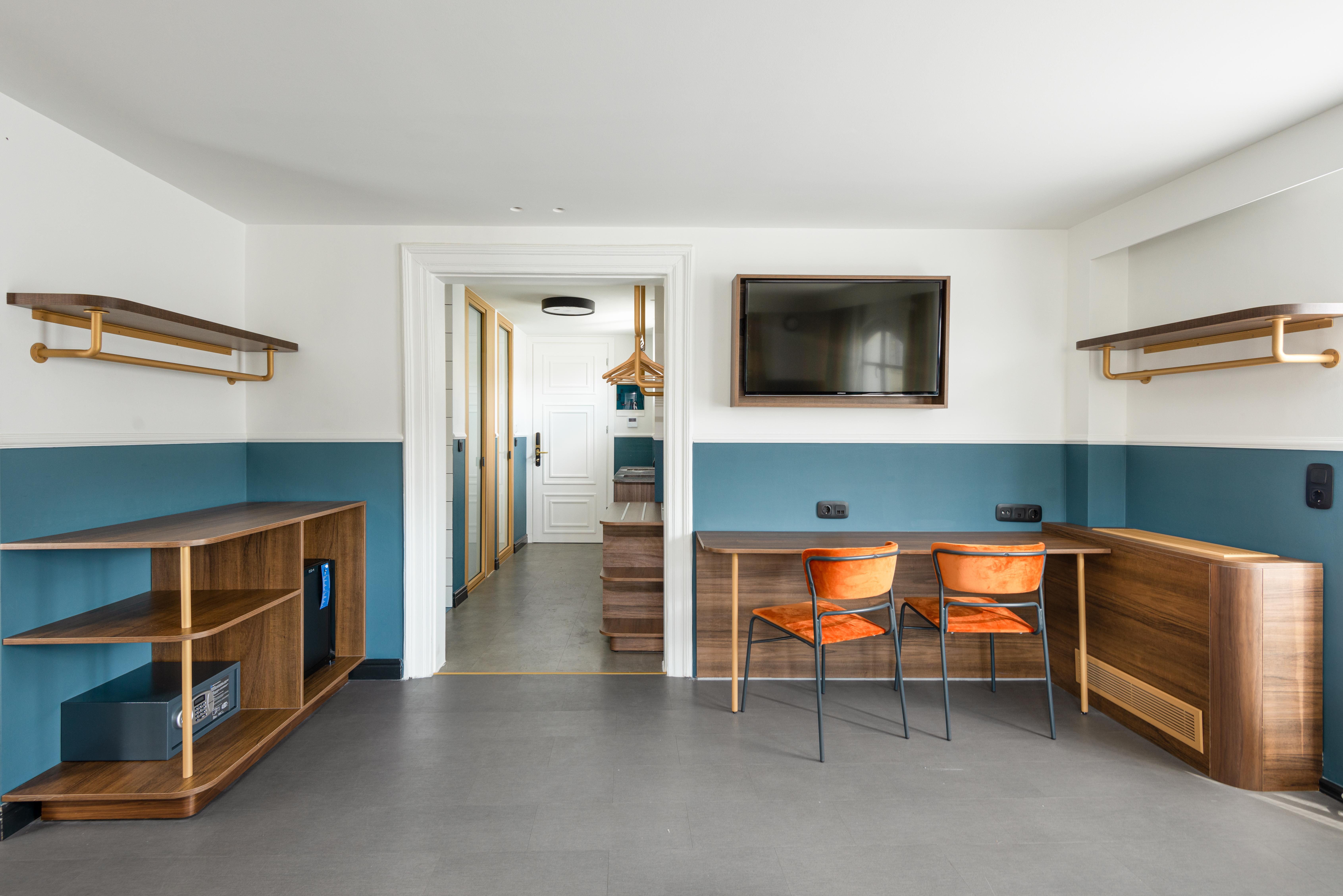 Colors Urban Hotel Салоніки Екстер'єр фото