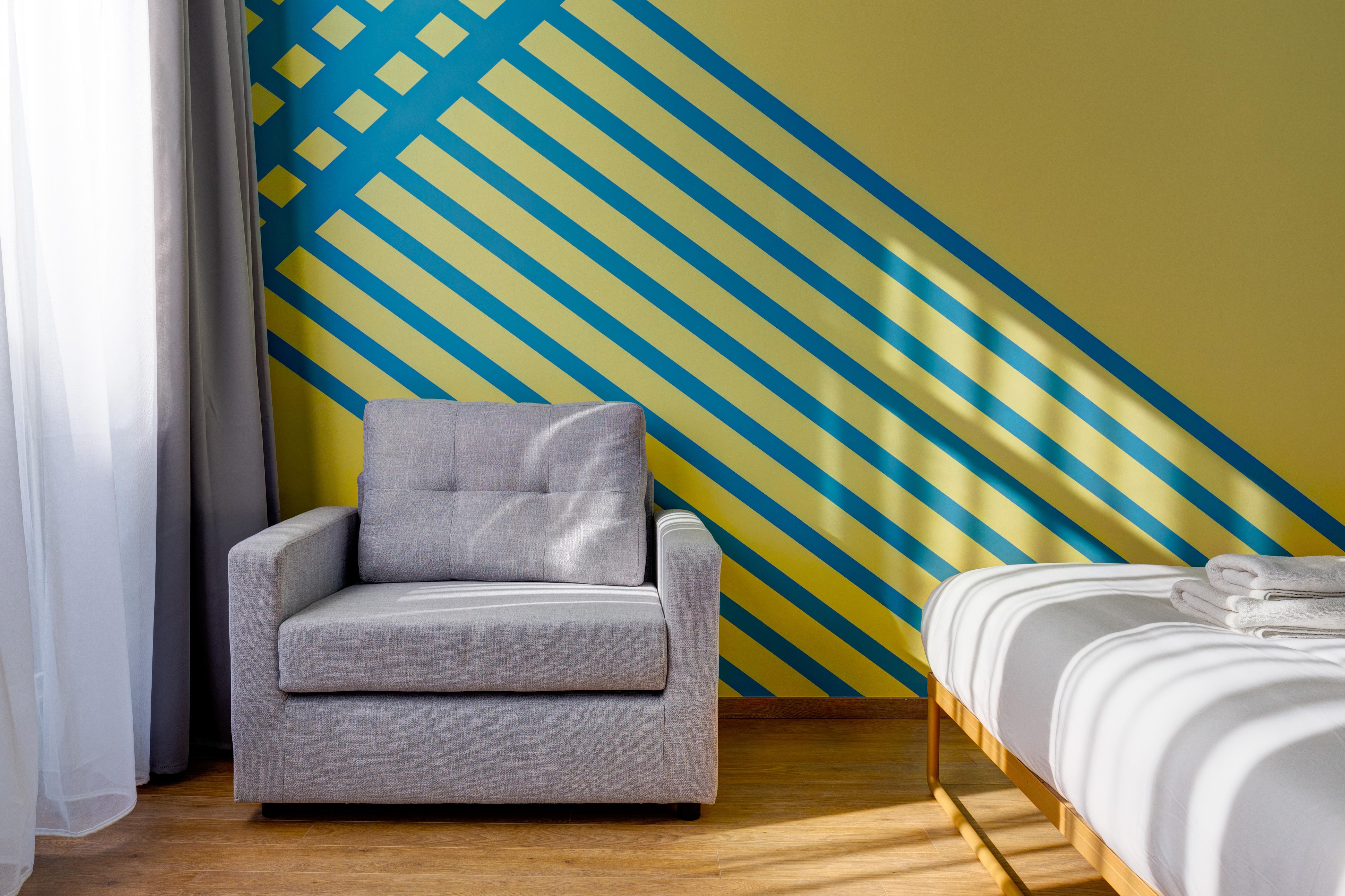 Colors Urban Hotel Салоніки Екстер'єр фото