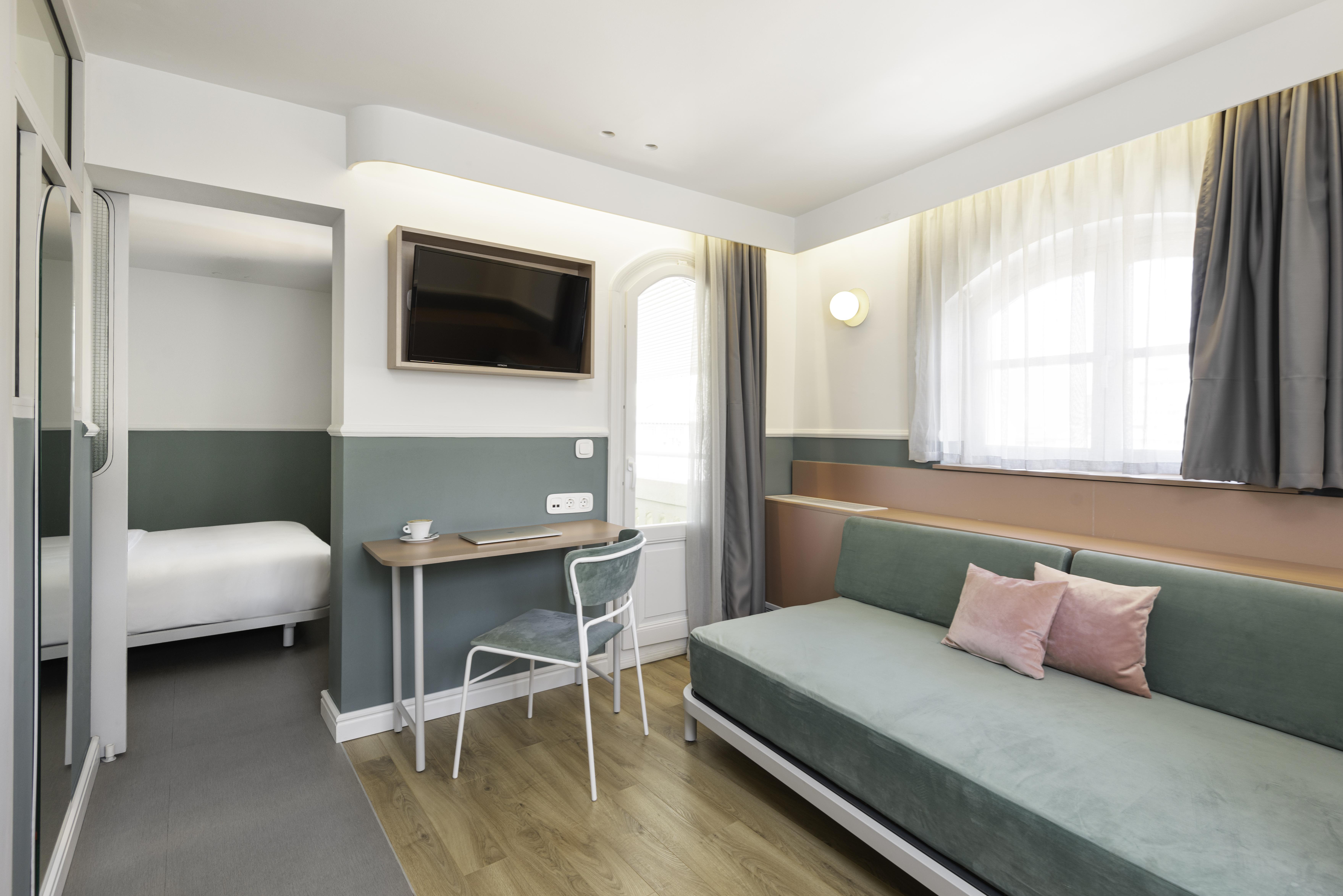 Colors Urban Hotel Салоніки Екстер'єр фото