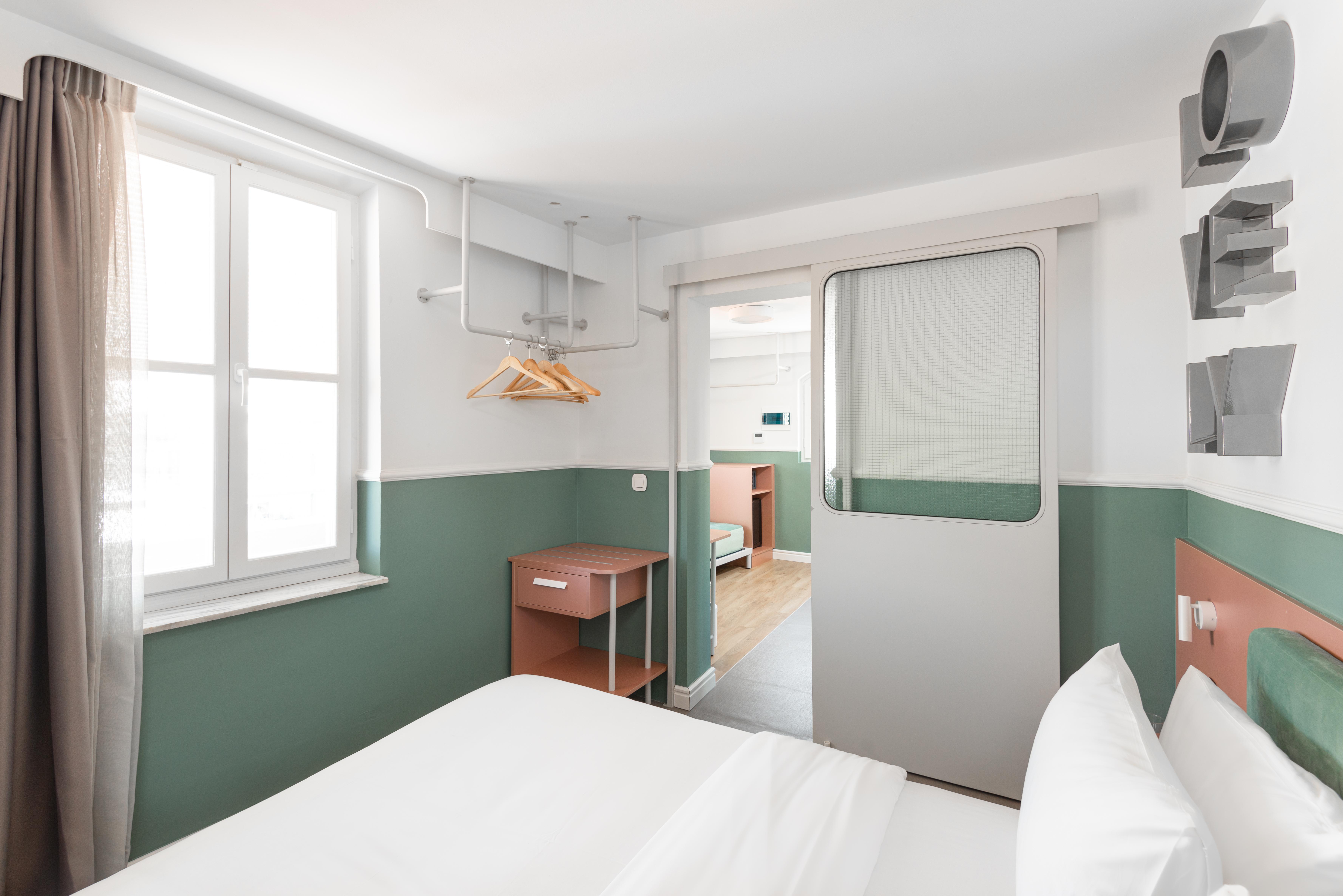 Colors Urban Hotel Салоніки Екстер'єр фото