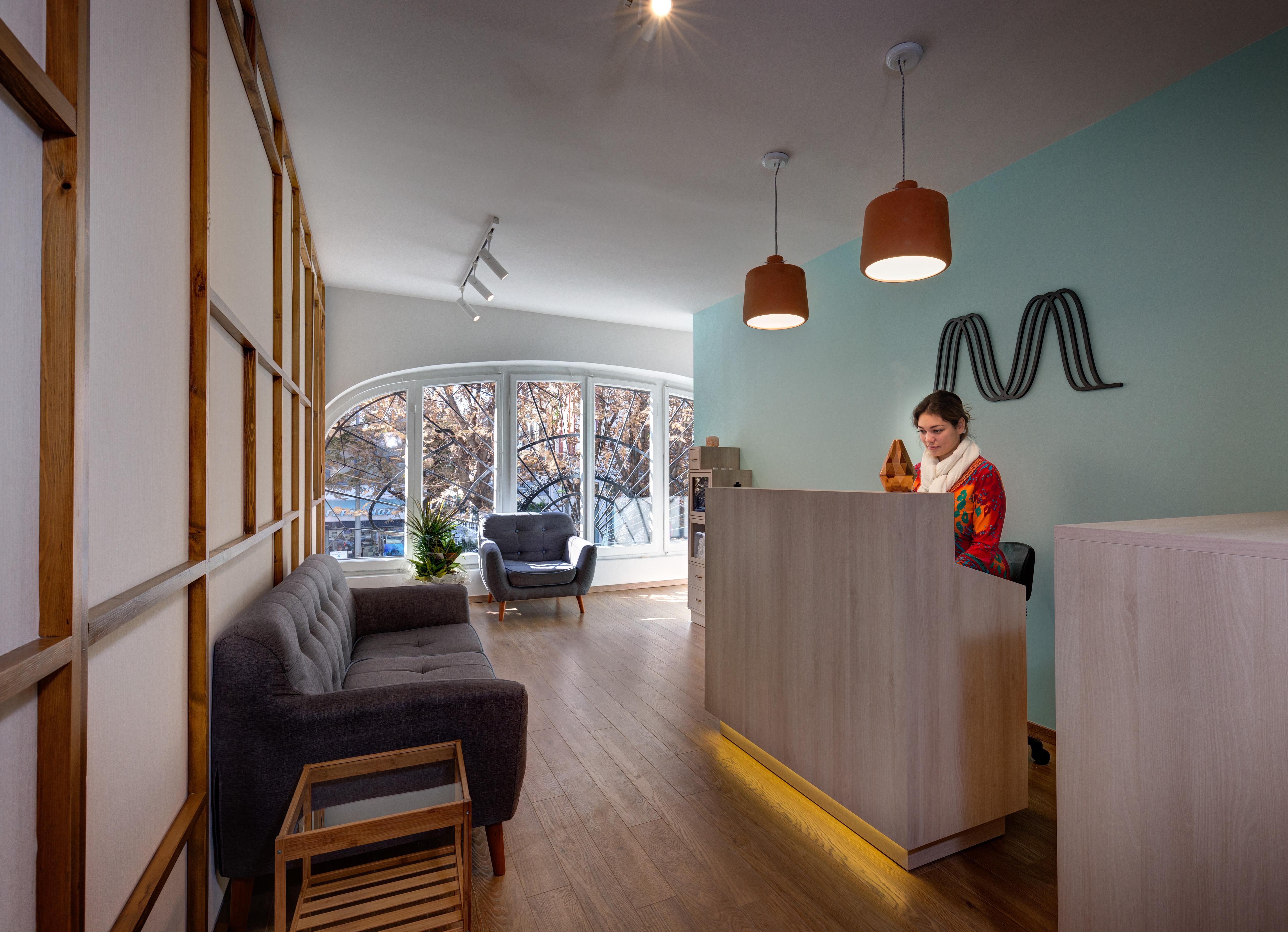 Colors Urban Hotel Салоніки Екстер'єр фото