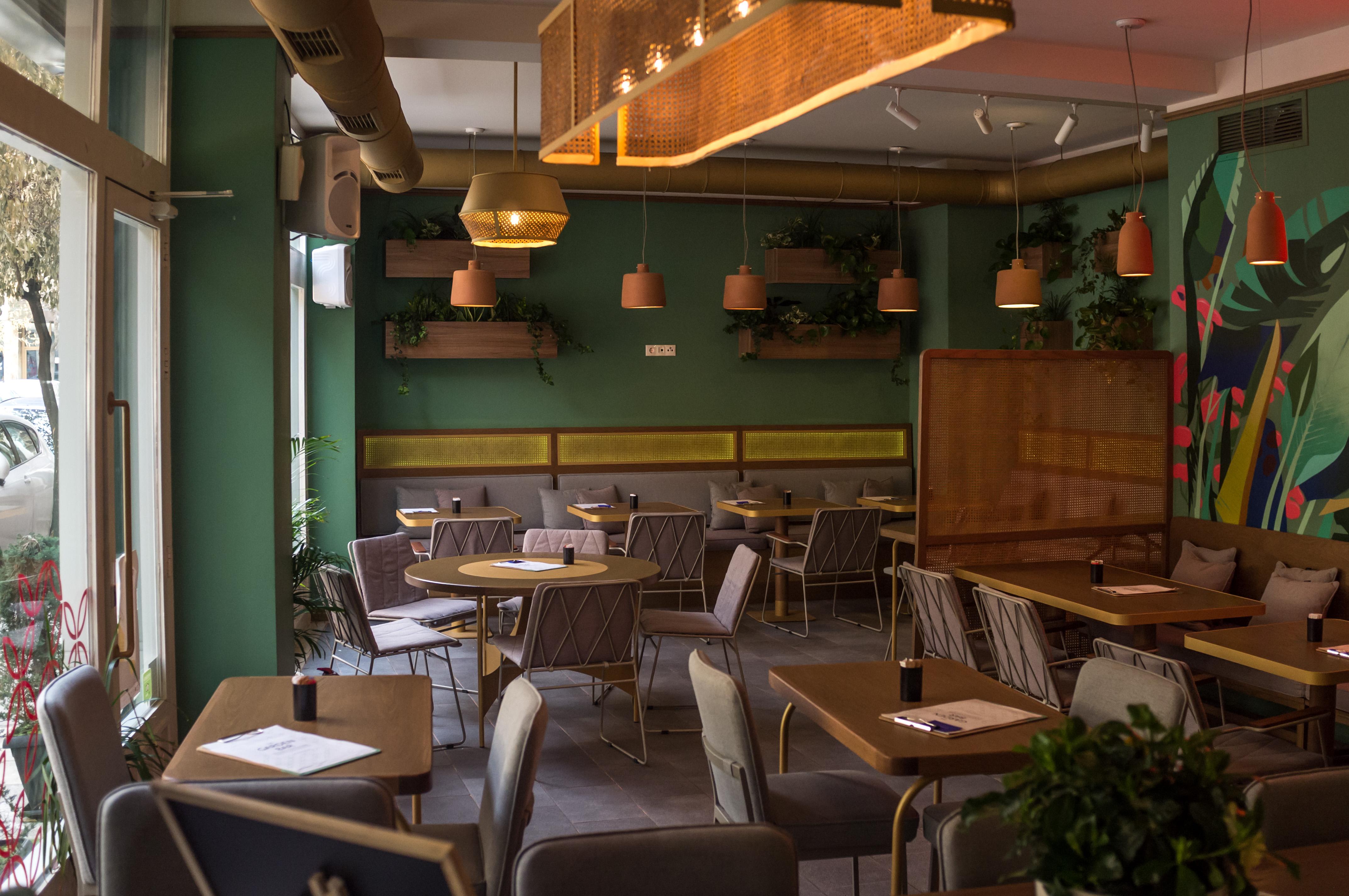 Colors Urban Hotel Салоніки Екстер'єр фото