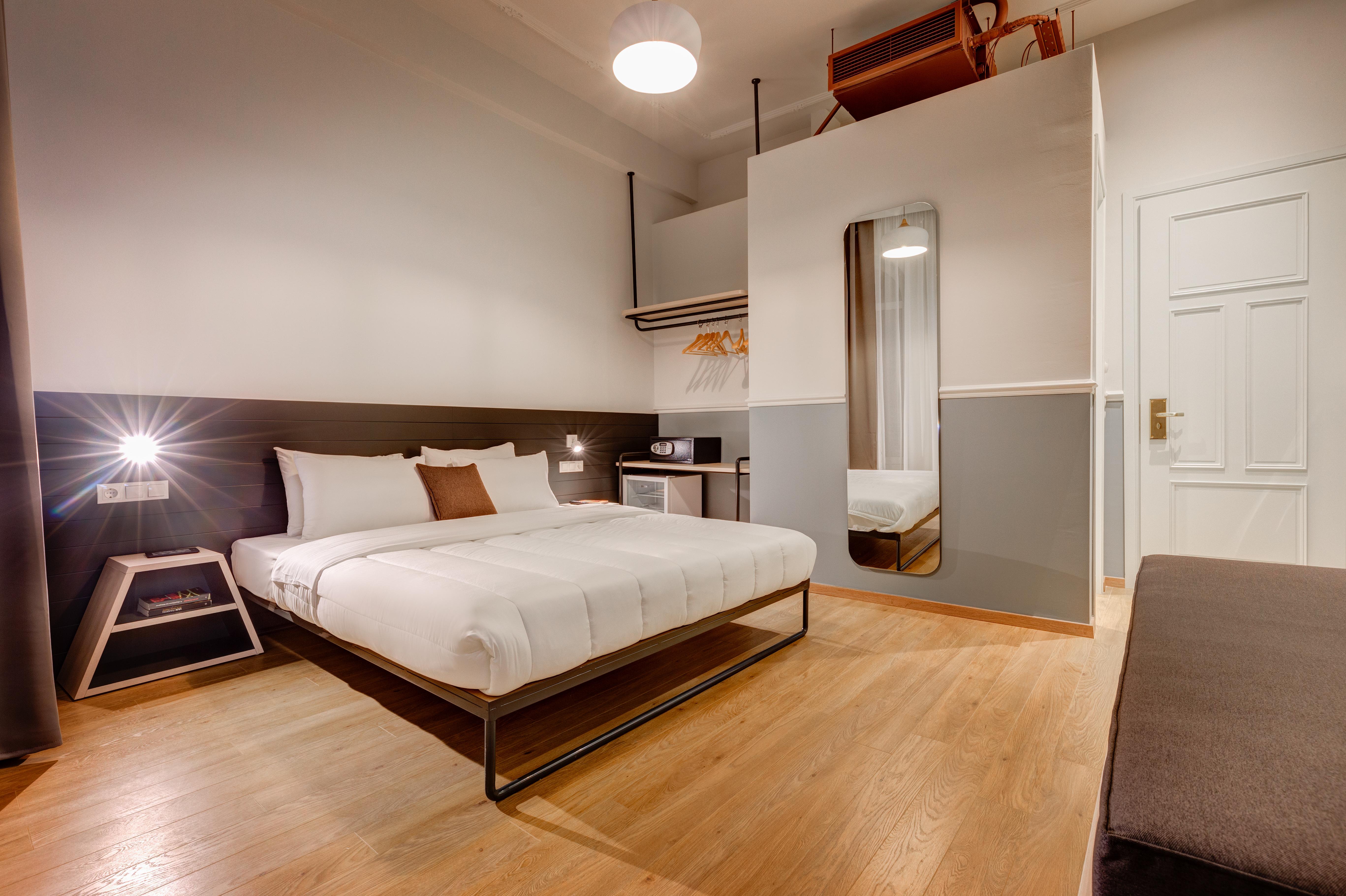 Colors Urban Hotel Салоніки Екстер'єр фото